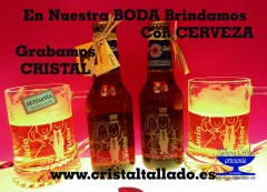 Regalos de cristal en amazon