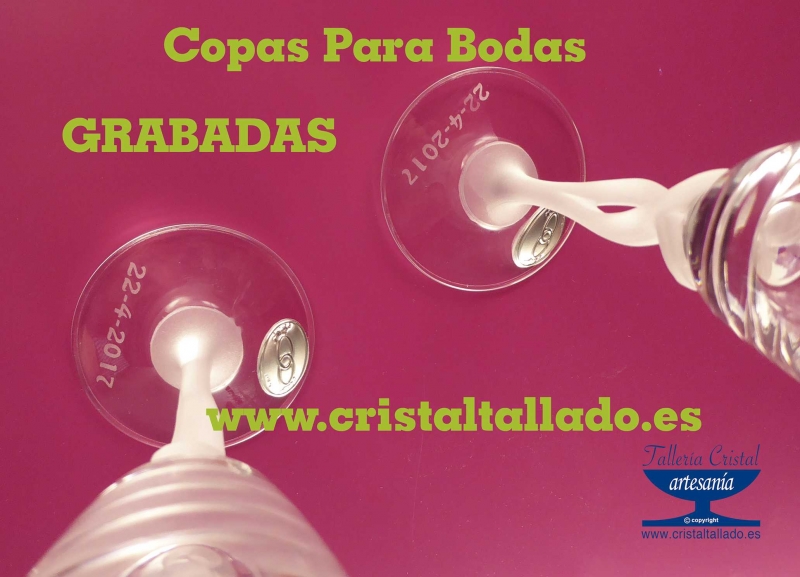 copas para bodas en amazon.