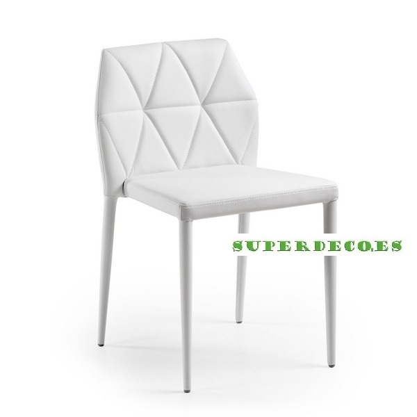 Silla comedor de diseño LAV