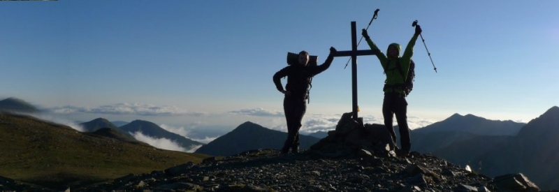 Guías de alpinismo - Pedraforca y otros picos a la carta