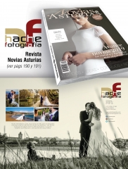 Revista novias de asturias