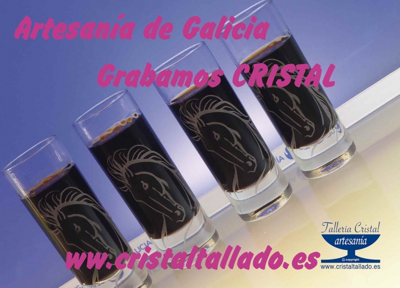 copas para brindis en vigo.