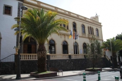 AYUNTAMIENTO DE ADEJE. Nos encargamos del mantenimiento de todas sus instalaciones de climatización 