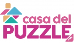 Casa del puzzle, tienda de puzzles online