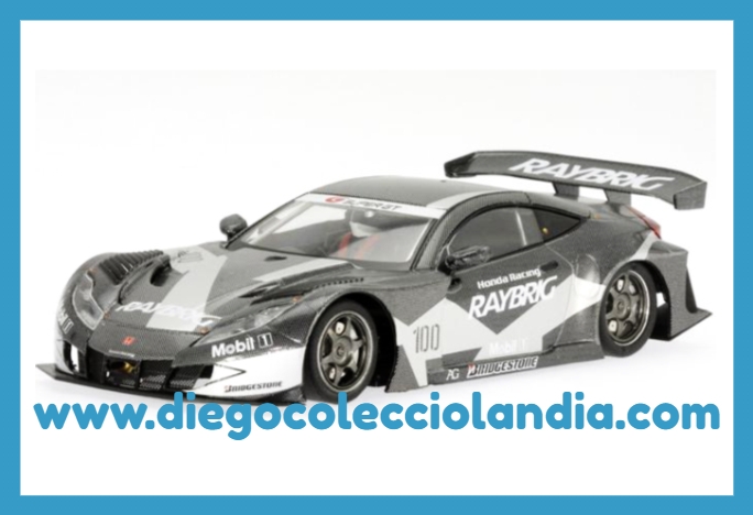 Tienda Scalextric Madrid . www.diegocolecciolandia.com . Coches Scalextric en Madrid. Ofertas Slot