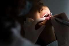 Foto 507 implantología dental - Clinica Dental dra Martinez bru