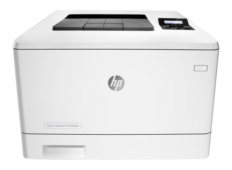 Desde 11 EUR/ mes. HP Color LaserJet Pro M452dn. Renting impresora a 60 meses. www.valtoner.com