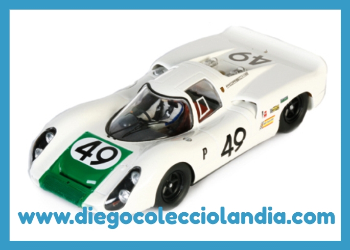 Tienda Scalextric Madrid España. www.diegocolecciolandia.com .Tienda Slot Madrid. Coches Scalextric