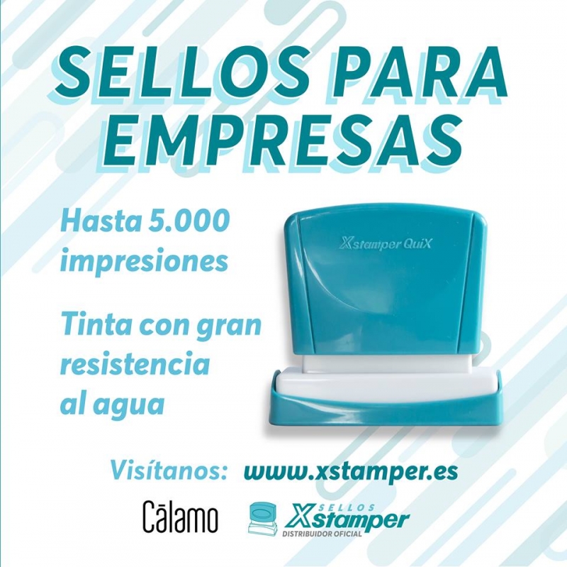 Sellos para empresas