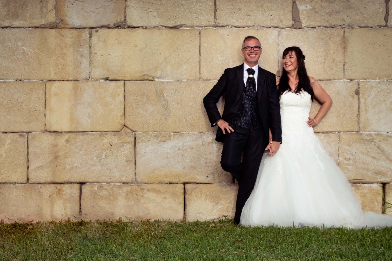 Sesión Pareja Boda 50/50 Fotógrafos