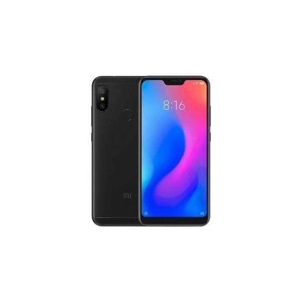 TELEFONO-MOVIL-XIAOMI-REDMI-NOTE-6-PRO-NEGRO