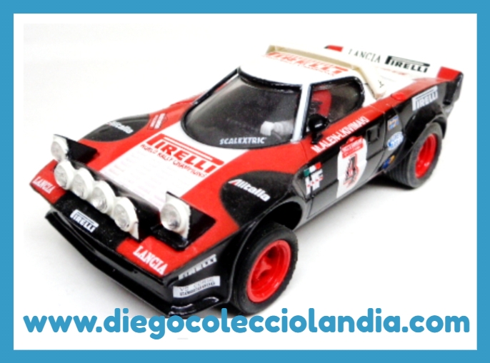 Tienda Scalextric Madrid España. www.diegocolecciolandia.com .Tienda Slot Madrid. Coches Scalextric