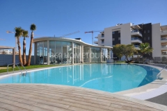 Apartments for sale in torrevieja
