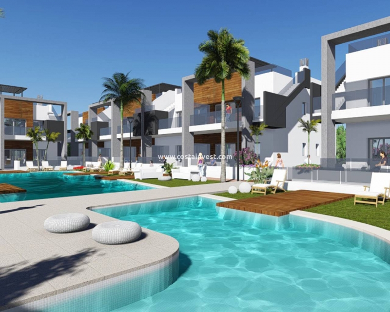 Bungalows for sale in Guardamar del Segura