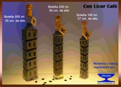 Regalos de la torre de hercules en coruna