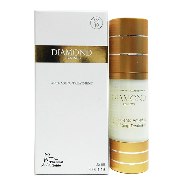 Serum tratamiento antiedad Diamond Essence