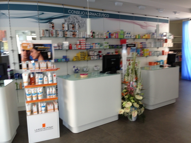 Imagen Farmacia Conde