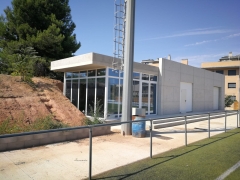Foto 144 climatización en Tarragona - Gilabert Miro