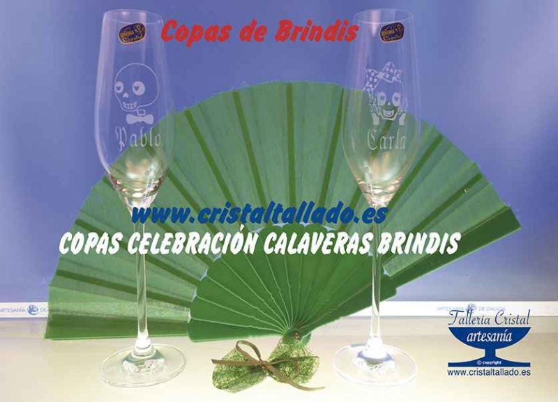 copas de brindis para bodas en facebook 0