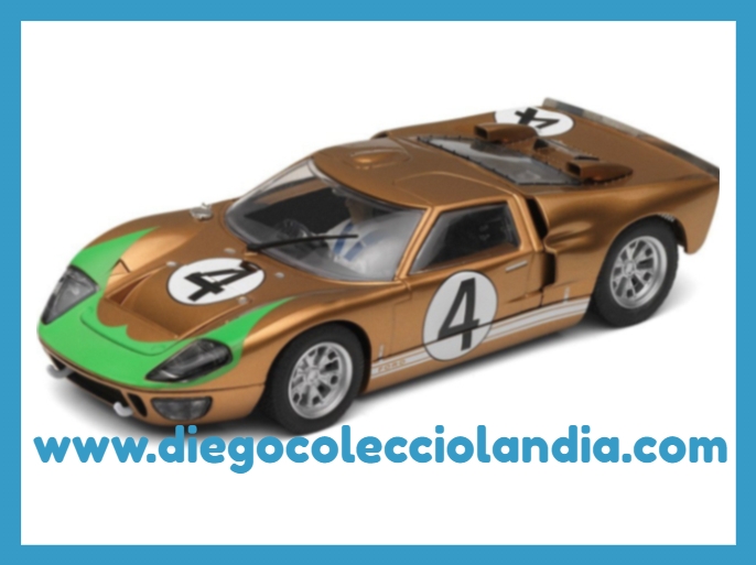 Superslot . www.diegocolecciolandia.com .Coches para Scalextric de Superslot en Diego Colecciolandia