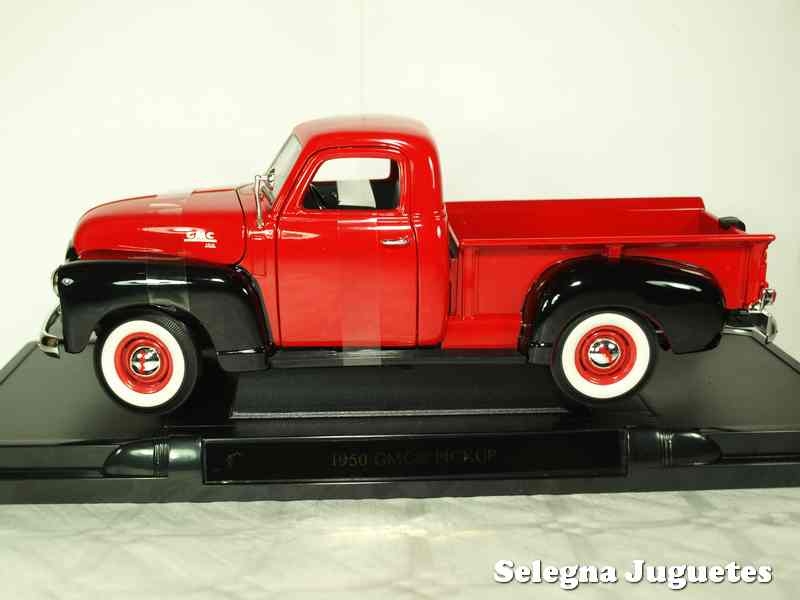 GMC Pickup