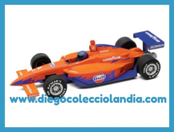 Tienda Scalextric Madrid. www.diegocolecciolandia.com . Coches Scalextric Madrid. Slot Cars Shop 