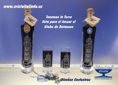 Regalos fiesta betanzos globo