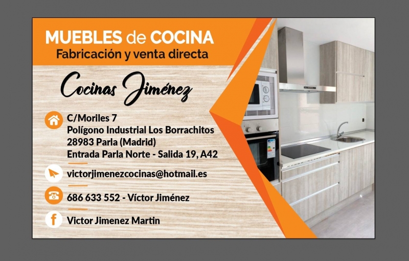 COCINAS JIMENEZ