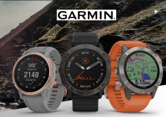 Distribuidor oficial garmin