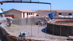 Foto 36 proyectos de arquitectura en Almería - Grupo Doris