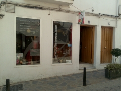 Foto 221 tiendas en Cádiz - M Bano y Hogar