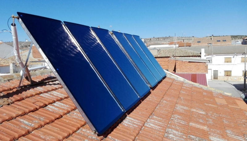 ESTUDIO SOLAR RENOVABLES, S.L