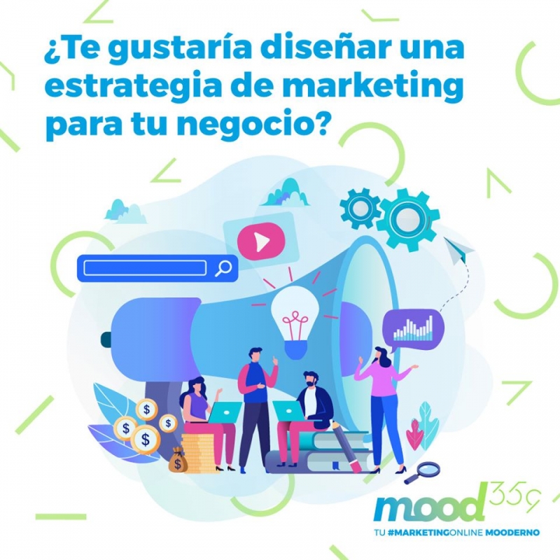 Marketing online Granada