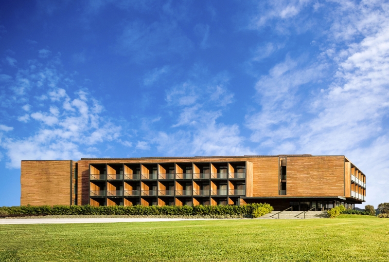 Hotel Empordà Golf, en el corazón de la Costa Brava