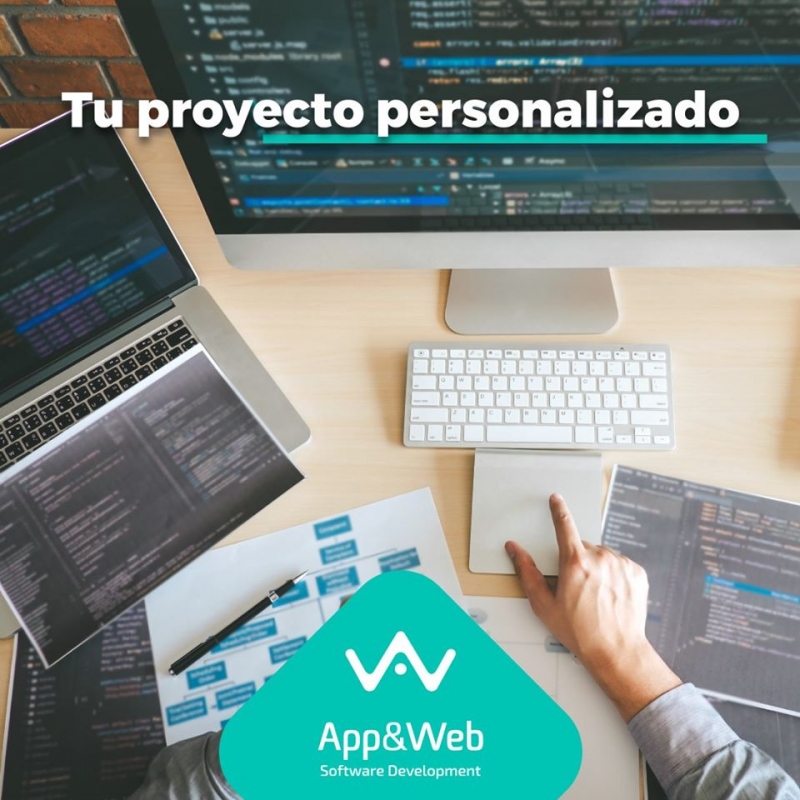 Creación de ecommerce