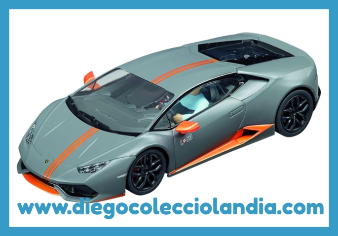 Tienda Scalextric Madrid. www.diegocolecciolandia.com . Coches Scalextric Madrid. Slot Cars Shop