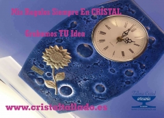 Regalos de cristal en amazon