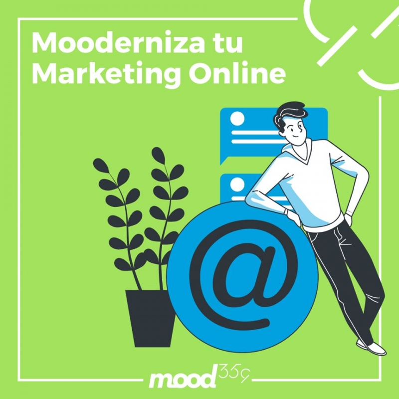 Agencia de marketing online Granada