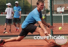 Club de tenis en valencia academia de competicion de tenis en valencia