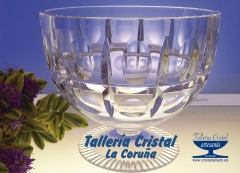 Regalos cristal artesania de galicia