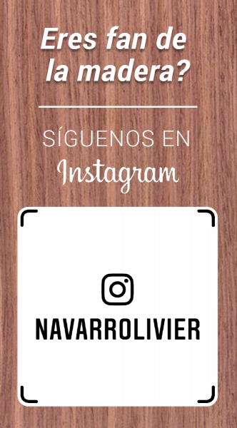 Siguenos en instagram @navarrolivier