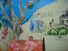 Habitacion infantil (pintada)3
