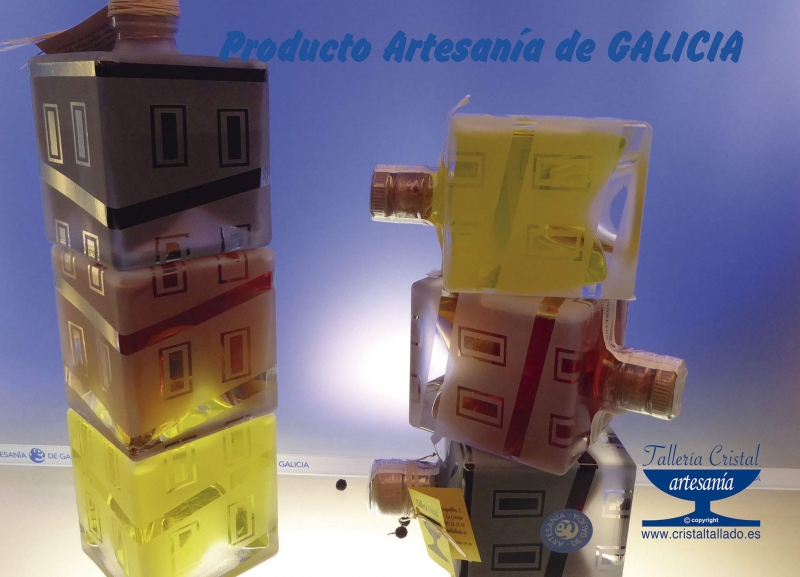 artesania de galicia cristal facebook