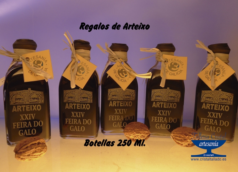 arteixo regalos tiendas cristal