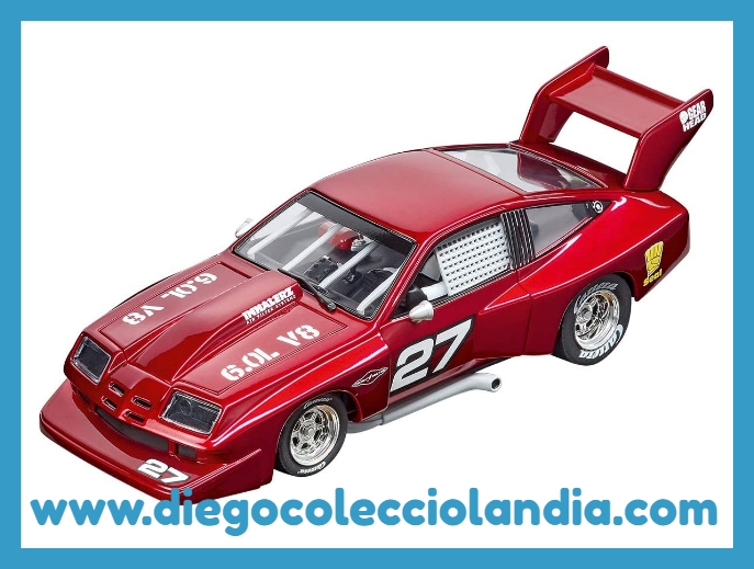 Tienda Scalextric Madrid. www.diegocolecciolandia.com . Coches Scalextric Madrid. Slot Cars Shop