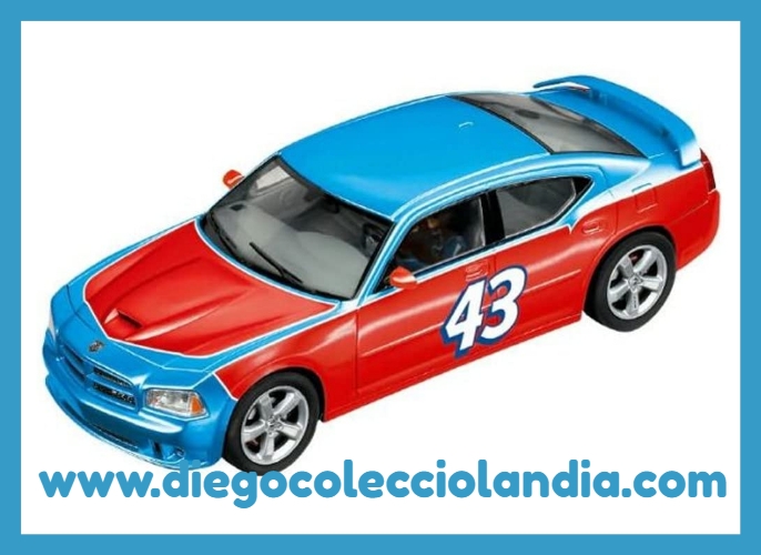 Tienda Scalextric Madrid España. www.diegocolecciolandia.com .Tienda Slot Madrid. Coches Scalextric