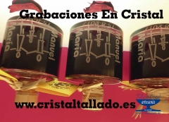 Garabar cristal en amazon