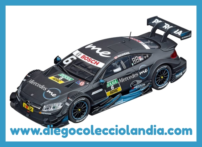 Tienda Scalextric Madrid. www.diegocolecciolandia.com . Coches Scalextric Madrid. Slot Cars Shop