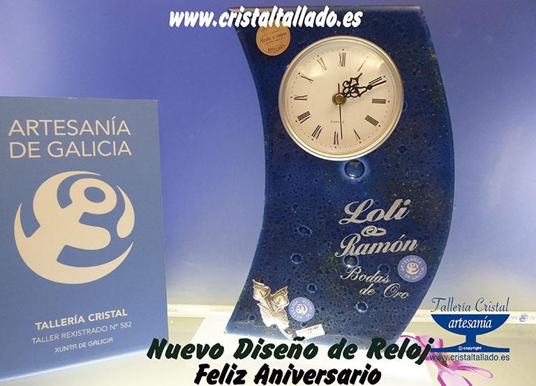 regalos espaciales aniversarios bodas cristal