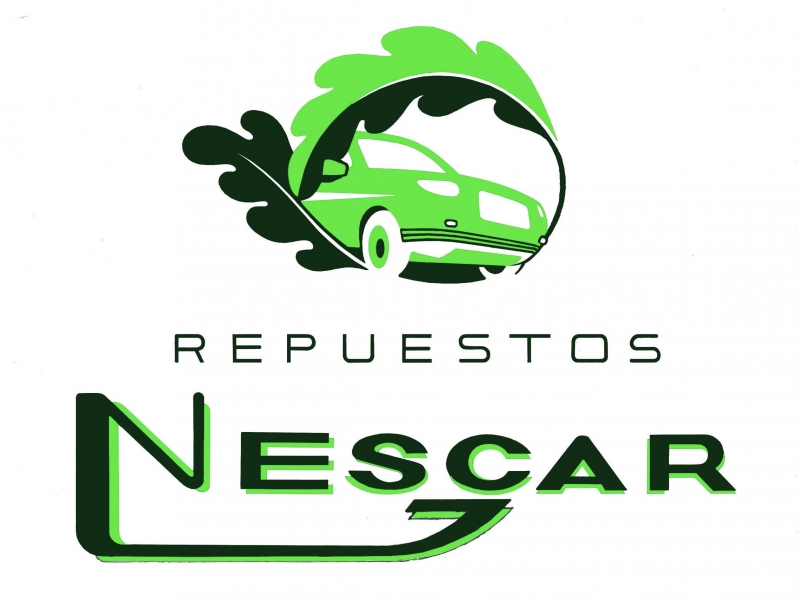 Repuestos Nescar